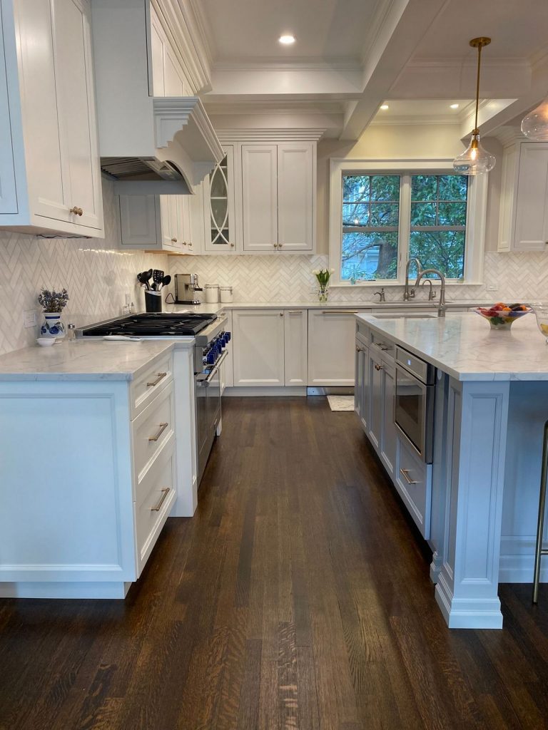 Countertops | Kitchen and Bath Remodel