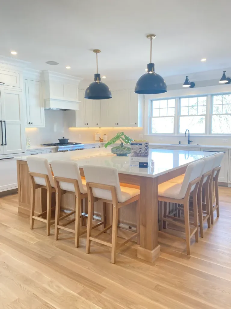 Custom Kitchen Cabinetry for Your Dream Kitchen | Kitchenpeople