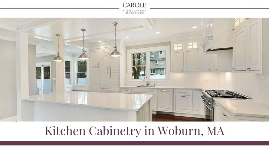 Seven Custom Cabinet Features for the Best Organized Kitchen