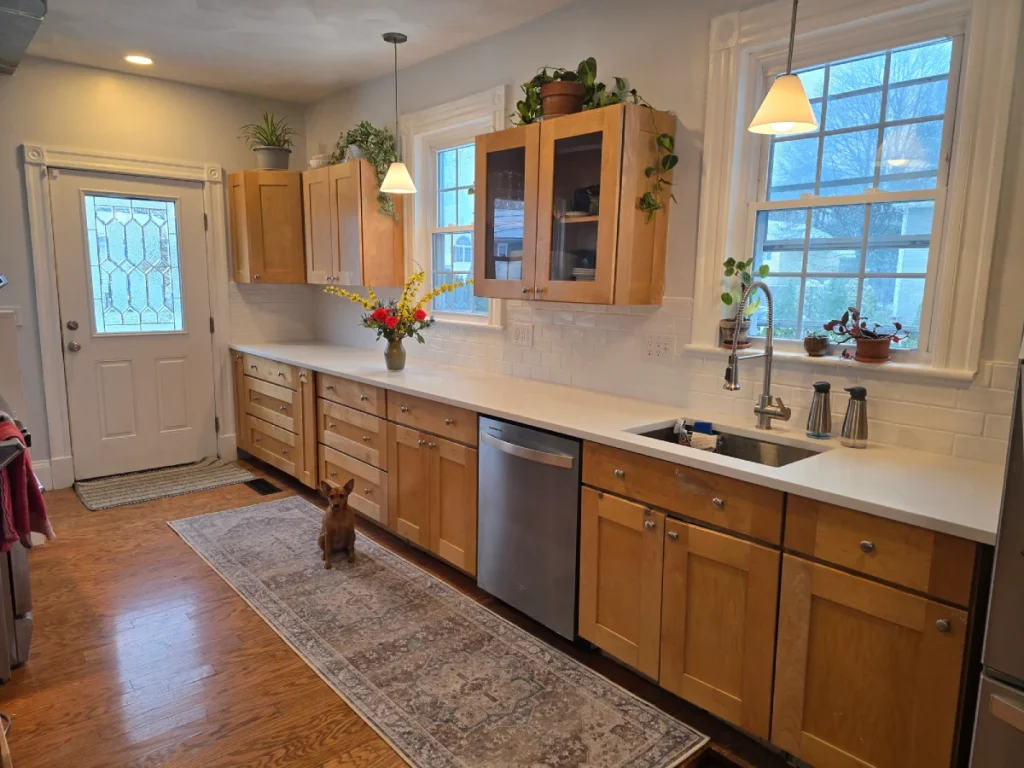 top-tier kitchen cabinets
