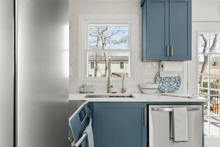Kitchen Designers in Arlington, MA