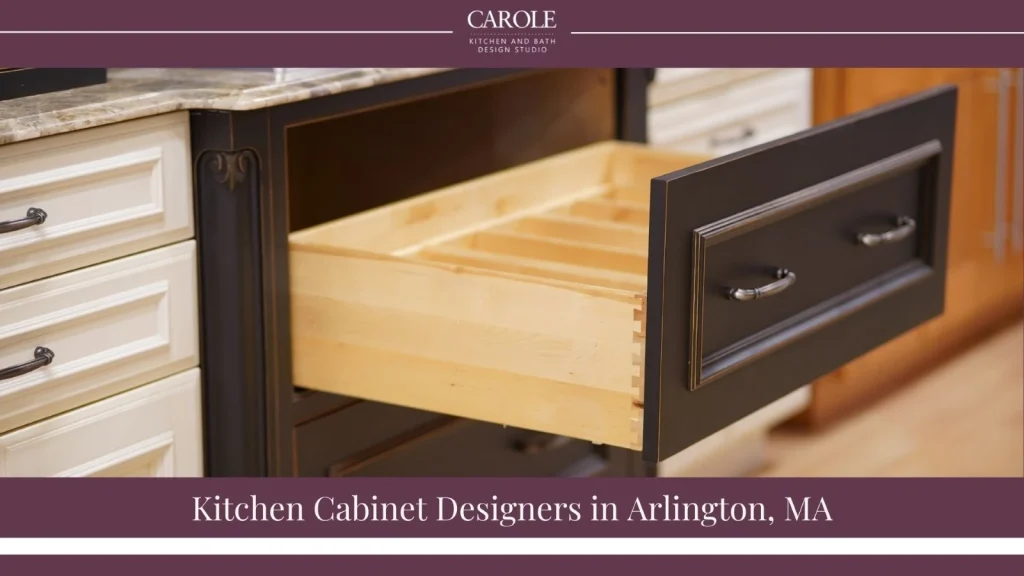 Smart Storage in Modern Kitchens