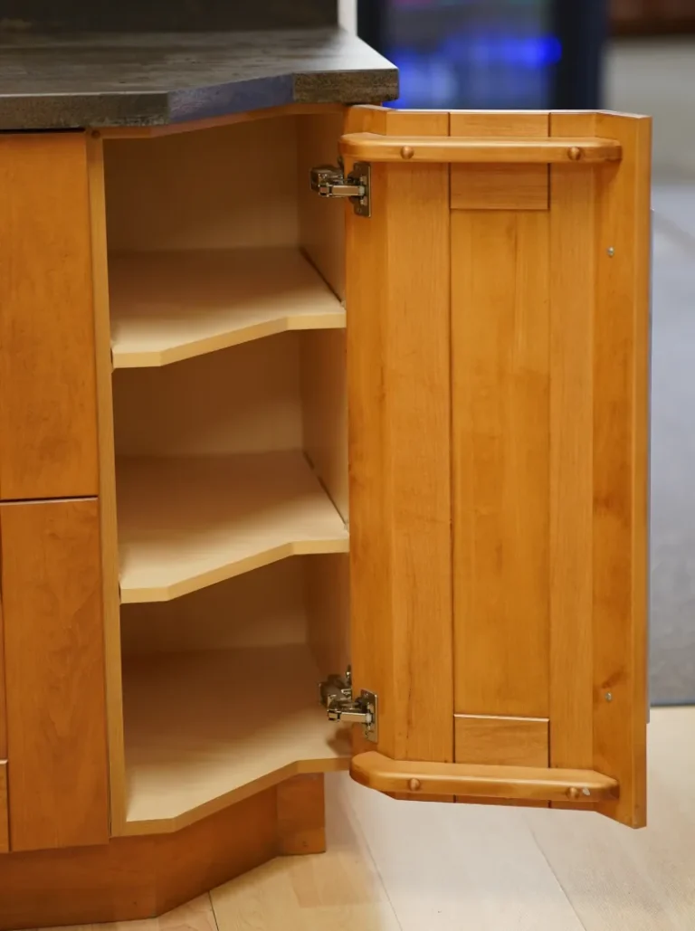 Kitchen Cabinet Design in Wilmington