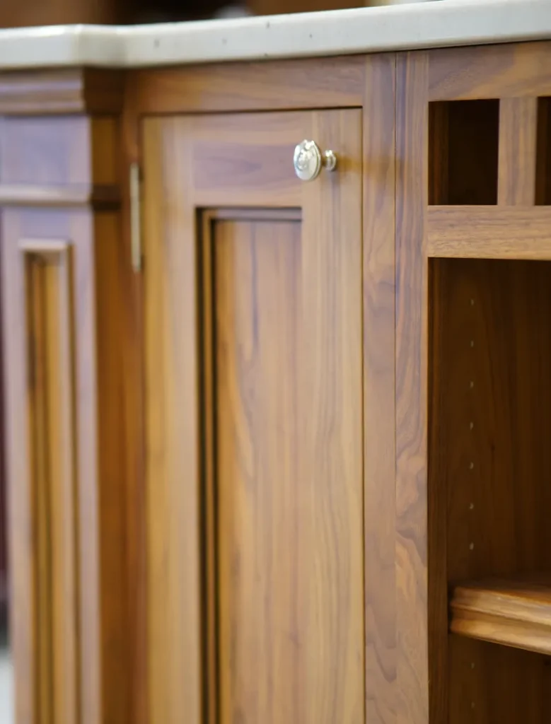 explore our wide range of cabinet styles