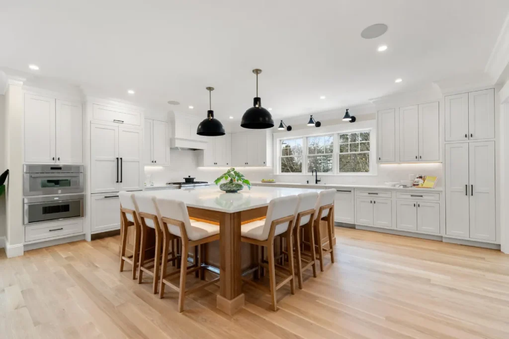 2 Abby Road - Winchester Kitchen Remodeling Project - (5)