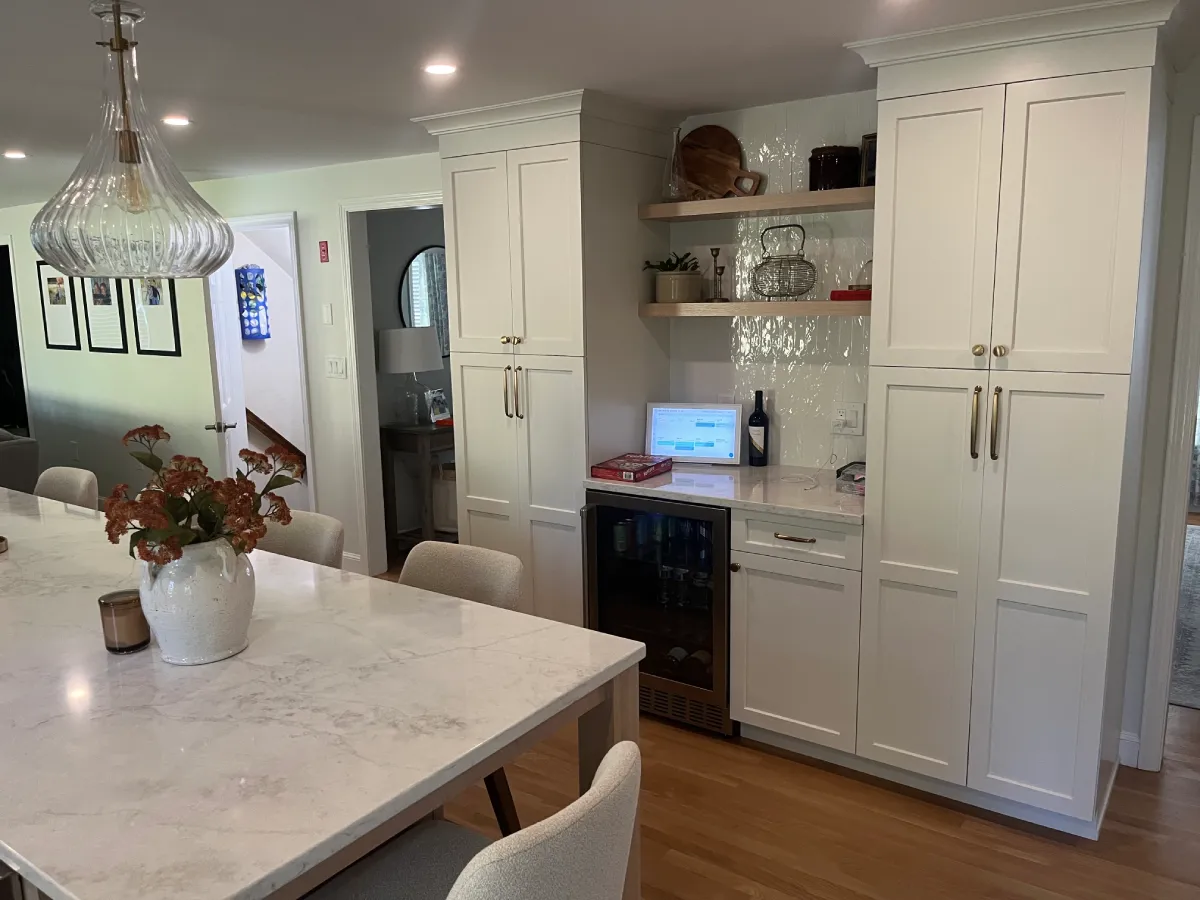 Burlington Kitchen Cabinetry (6)