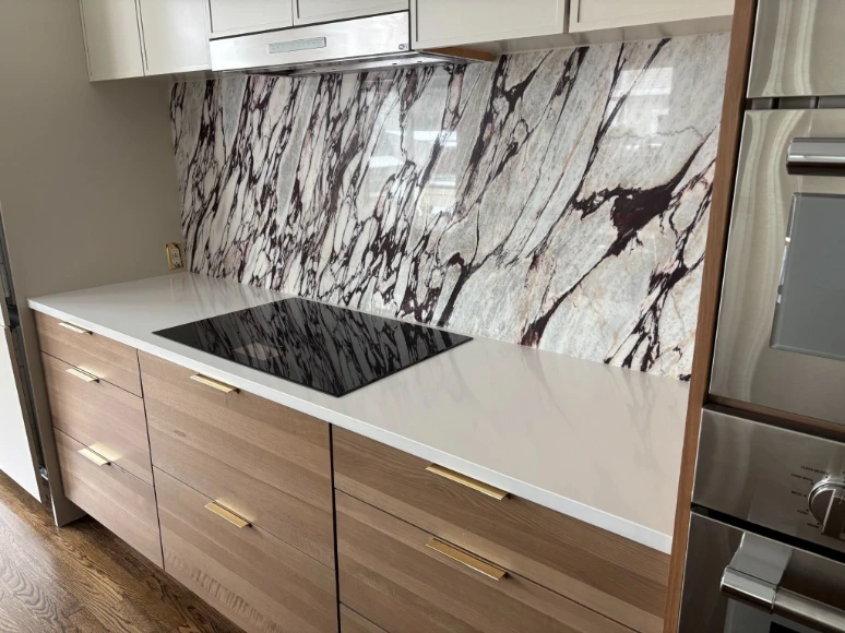 Custom cabinetry company Melrose MA