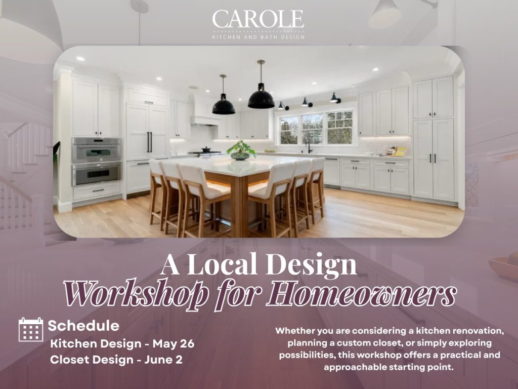 kitchen design Arlington