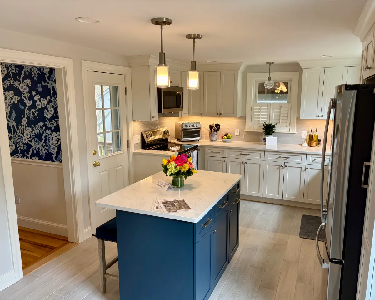 Dave's Kitchen Cabinet & Countertops - (1)