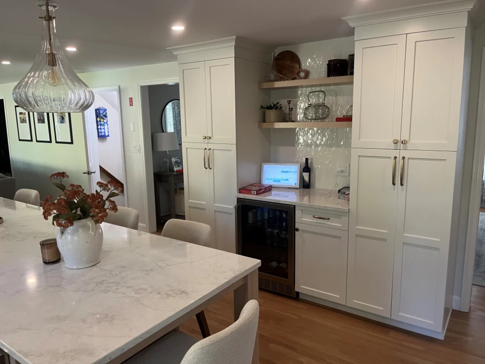 Kitchen cabinets Arlington