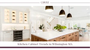 Kitchen Cabinets in Wilmington