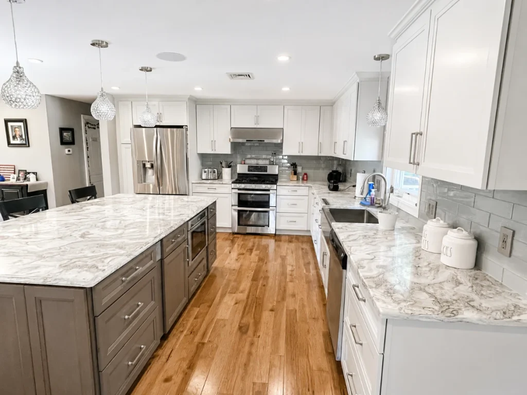 custom cabinets company in Wilmington