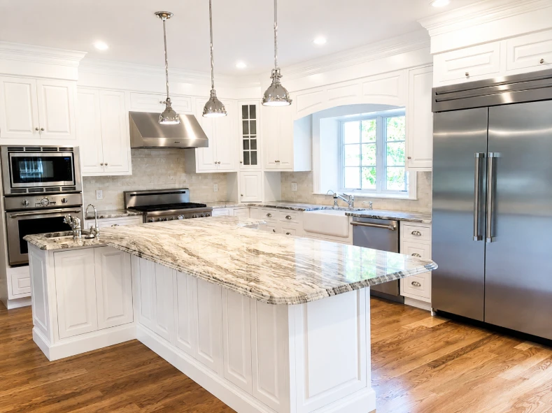 kitchen cabinets company in Wilmington