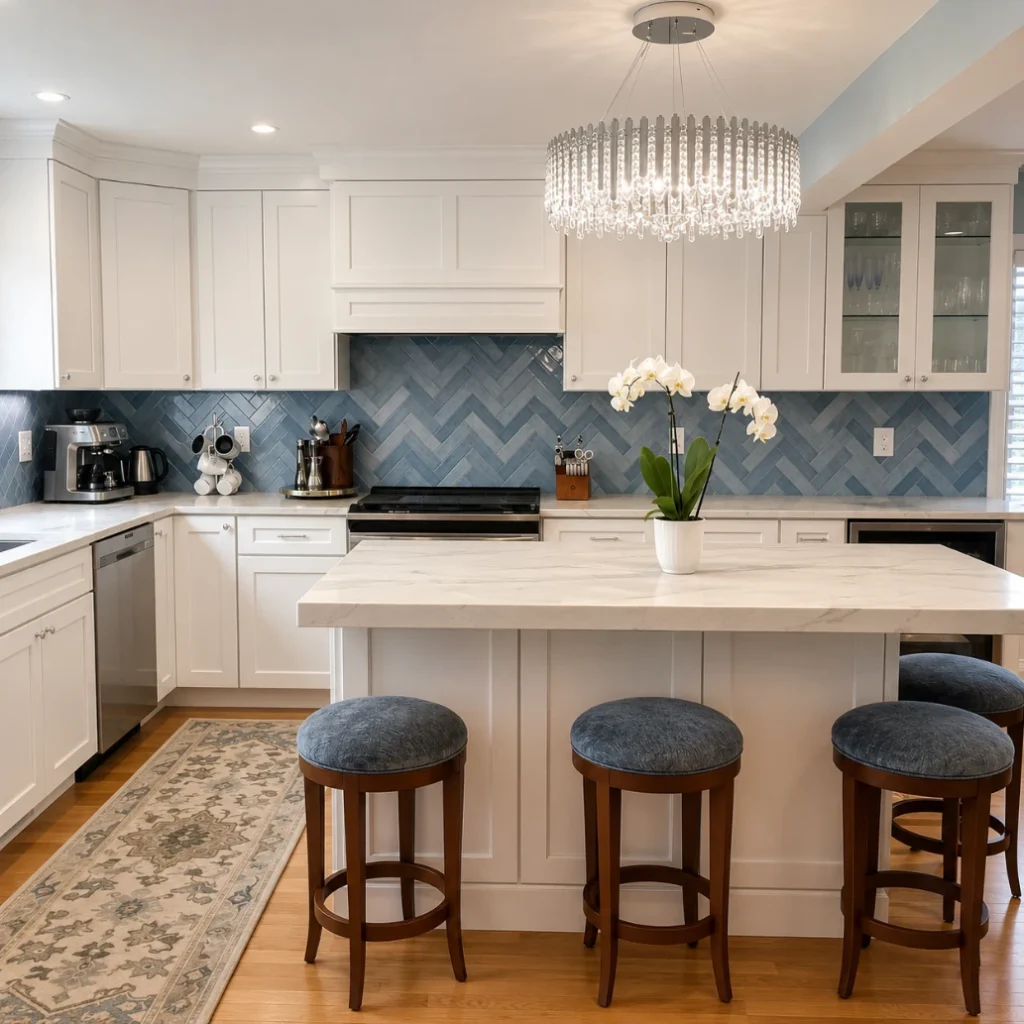 Boston cabinet company