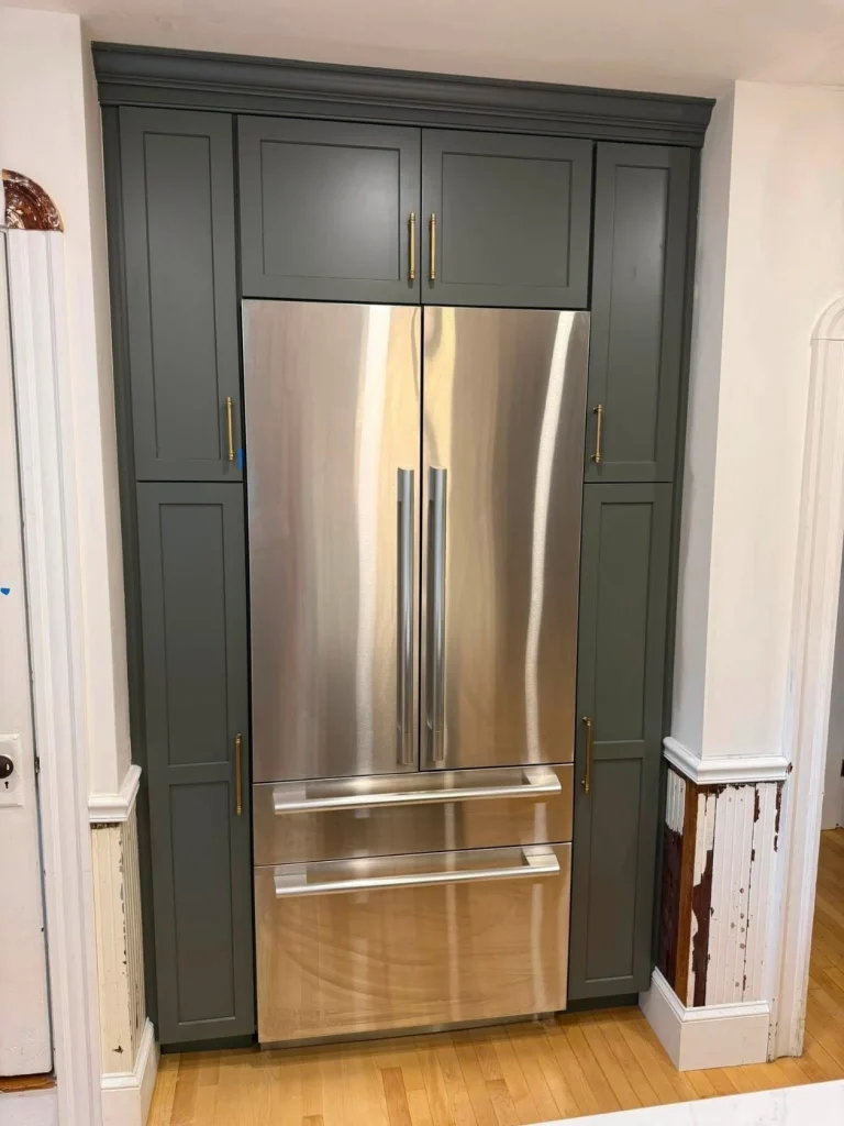 Boston cabinet company
