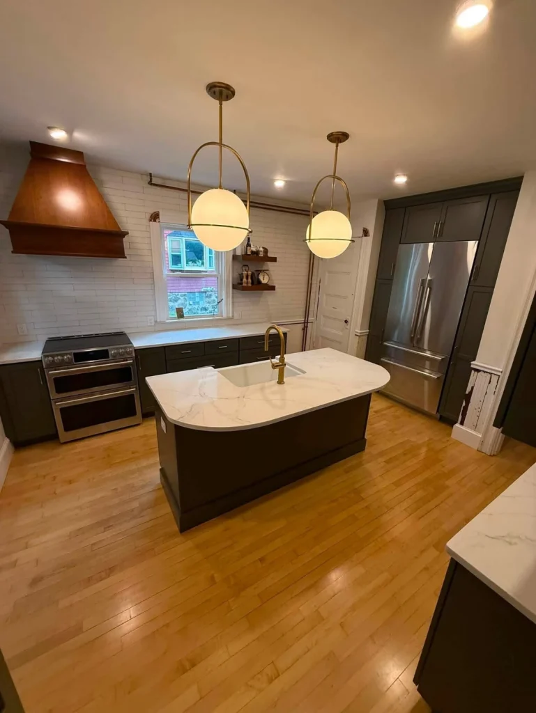 cabinet company in Boston