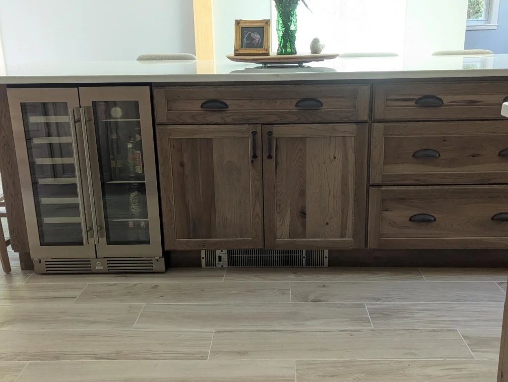 cabinets in Arlington