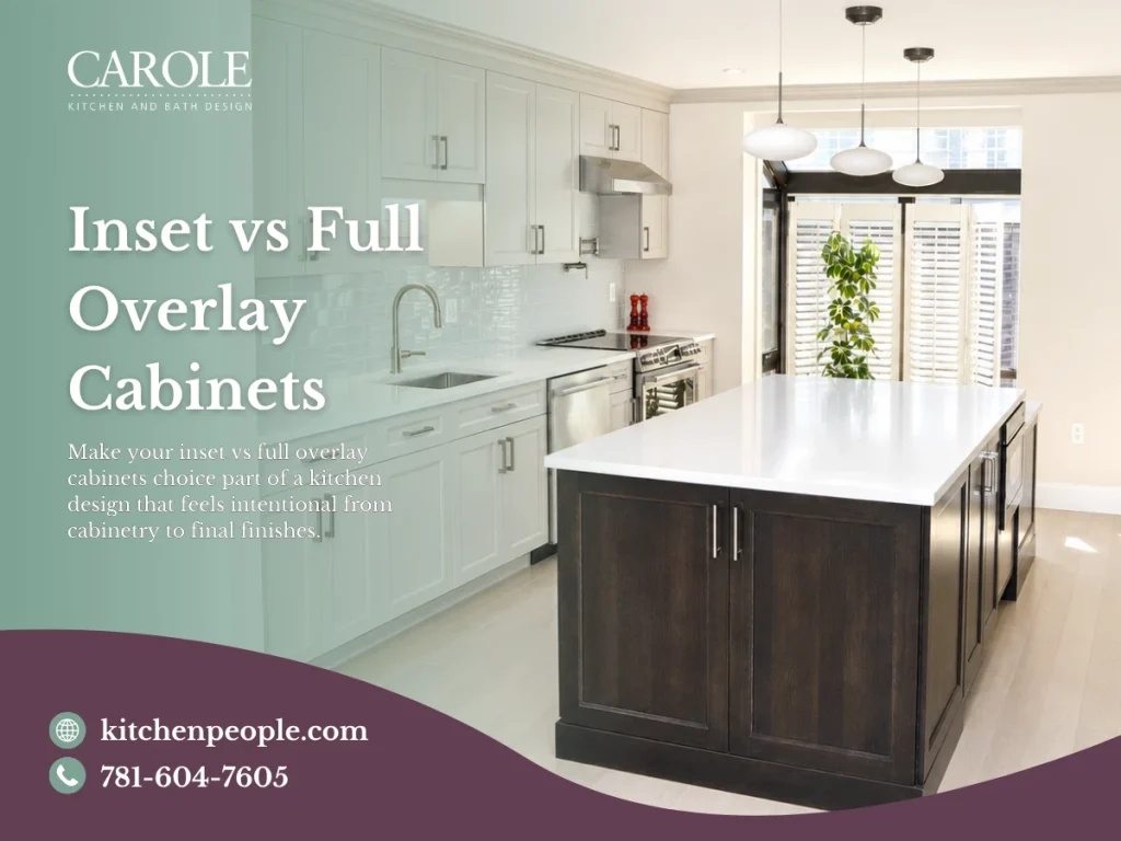 cabinets in Boston